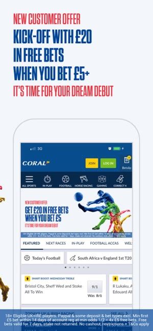 coral football bets today
